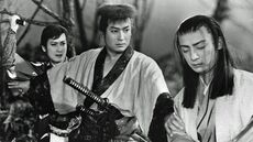 新諸国物語 紅孔雀 完結篇 廃墟の秘宝