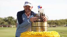 ＰＧＡツアー ２０２６バレロテキサスオープン １日目