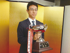 【囲碁】[一力　遼特集]竜星戦AIガイド　歴代決勝戦特集～第25期　井山裕太棋聖 vs 一力　遼七段