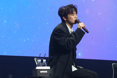 [字]ソ・イングク 2024 FANMEETING「Heart Cream」夜公演